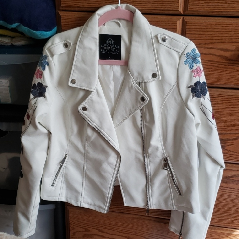 Louise Paris Jacket